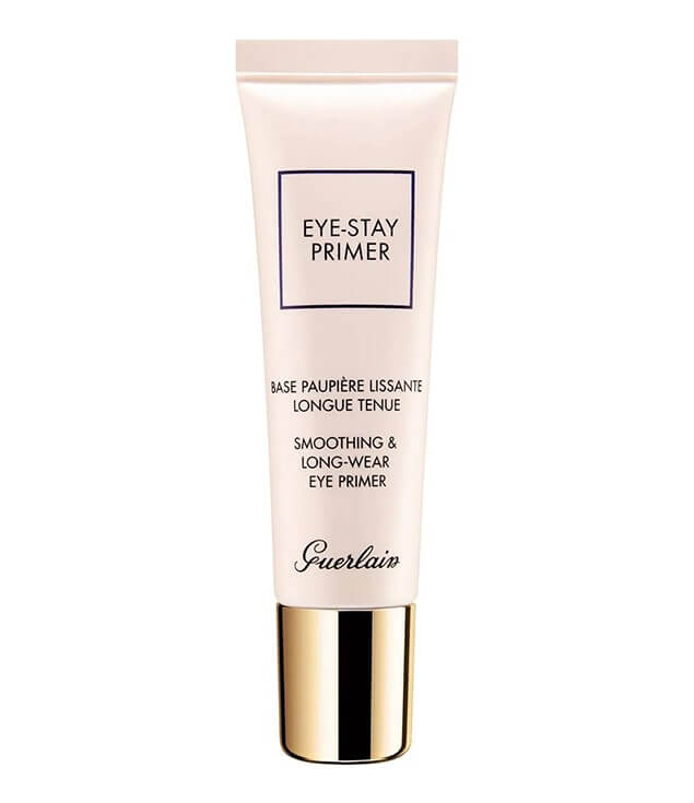 GUERLAIN | EYE-STAY PRIMER BASE PAUPIÈRES LISSANTE LONGUE TENUE